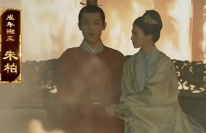 朱允炆削藩时五个亲叔叔为何束手就擒 朱棣为何有能力造反_明朝历史 菊江历史网