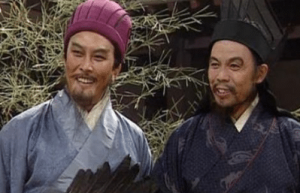 卧龙凤雏得一人可安天下？为何刘备两人具得还是败了？_稗官野史 菊江历史网