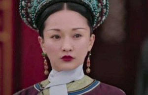 她是乾隆继后唯一的儿媳，养在宫中六年才嫁人_帝王野史 菊江历史网