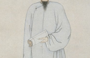 乾隆要纪晓岚对下联，乾隆一听却生气了_帝王野史 菊江历史网