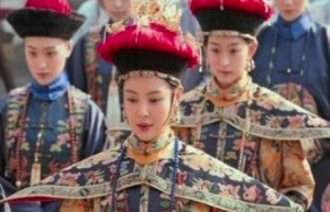 佟佳氏没有一儿半女，为何还能升皇贵妃？_后宫秘史 菊江历史网