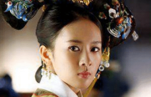 历史上的乾隆妃嫔高佳氏，是个什么样的人？_清朝历史 菊江历史网