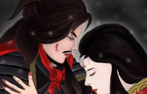 吕雉和虞姬相比 项羽到底喜欢吕雉还是虞姬_汉朝历史 菊江历史网