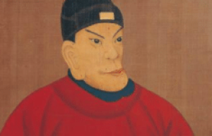 朱元璋宴请大臣，上了三道菜把刘伯温吓出汗_帝王野史 菊江历史网