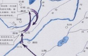 项羽在巨鹿之战的胜利，又是如何给予秦朝最沉重一击？_古代战争 菊江历史网