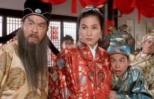 一个尚书斗不过一介商人？明朝的商人到底有多牛？_稗官野史 菊江历史网