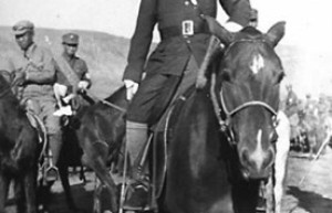 马占山简介_马占山的儿子_马占山的故事_马占山怎么死的 菊江历史网