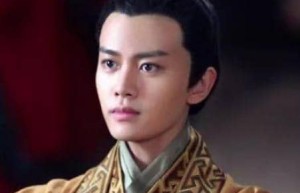 爱妃让叛军掳走后失踪，痴情皇帝苦等了20年？_帝王野史 菊江历史网