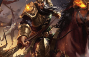 关羽拒绝孙权的提亲，他的女儿最后嫁给了谁？_三国历史 菊江历史网