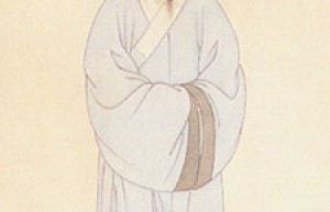 赵孟頫简介_赵孟頫的儿子_赵孟頫的故事_赵孟頫怎么死的 菊江历史网