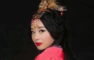 邓猛女：东汉开国功臣邓禹玄孙女，也是唯一一个“三姓”皇后_后宫秘史 菊江历史网