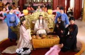 历史上明朝皇帝朱厚照到底是什么样的？_明朝历史 菊江历史网