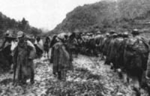 此人是萧克的老师，官至兵团司令，先后三次被俘依然不悔改，晚年死在战犯管理所，堪称国军最顽固的一位司令官_民国历史 菊江历史网