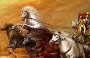 王子带的一生有哪些成就？后实施如何评价他的？_西周历史 菊江历史网