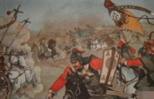 唯一能和秦国抗衡的赵国为何会败？赵王需要背锅_古代战争 菊江历史网