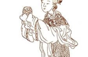 宣华夫人【】 – 人物百科