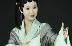 薛宝琴【红楼梦中被忽略的美女】 – 人物百科