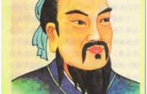 许由【许姓始祖】 – 人物百科