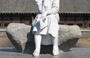 萧红简介_萧红的儿子_萧红的故事_萧红怎么死的 菊江历史网