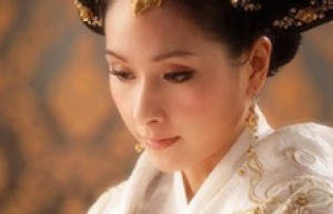 骊姬简介_骊姬的儿子_骊姬的故事_骊姬怎么死的 菊江历史网