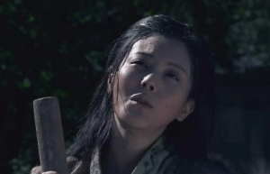 戚夫人在刘邦死后被做成人彘，戚夫人为什么不事先找出路？_帝王野史 菊江历史网