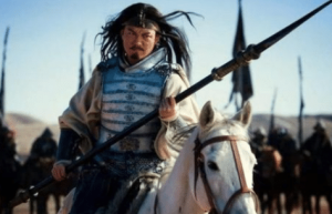 马超的一生有多惨？妻子全被曹操手下抢走_稗官野史 菊江历史网