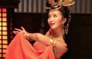 听说李元昊皇帝战死，妃子居然载歌载舞庆祝？_帝王野史 菊江历史网