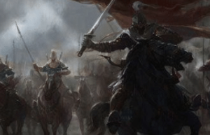 泾阳之战是如何爆发的？李世民是如何取胜的？_古代战争 菊江历史网