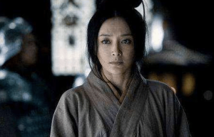 刘邦知道吕雉有野心 刘邦为什么还给吕雉参政_汉朝历史 菊江历史网