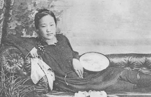 清朝的“猪花”是什么东西？“猪花”是怎么形成的？_乡村野史 菊江历史网