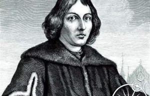 哥白尼是怎么死的 揭秘哥白尼真的是烧死的吗_世界近代史 菊江历史网