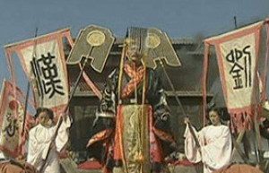 历史上刘秀是怎么一步步称帝建国的？_汉朝历史 菊江历史网