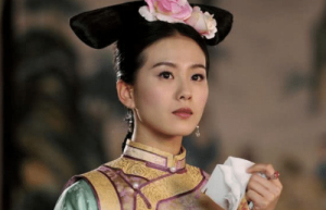 她是历史上的马尔泰若曦，为何死后七年才被发现？_稗官野史 菊江历史网