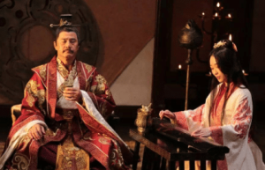 美女投怀送抱并送上制敌良机，秦昭襄王为何坚决不要？_春秋战国历史 菊江历史网