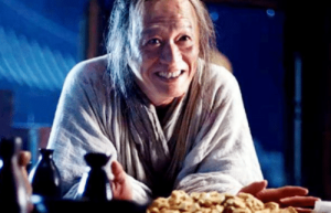 “魏忠贤变了蜈蚣”是真的吗？为什么纪晓岚会相信？_稗官野史 菊江历史网