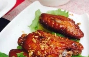 可乐鸡翅的简单做法 做可乐鸡翅如此简单_饮食文化 菊江历史网