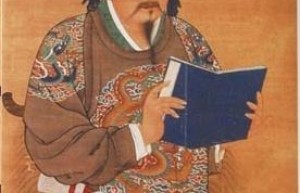 岳飞简介_岳飞的儿子_岳飞的故事_岳飞怎么死的 菊江历史网