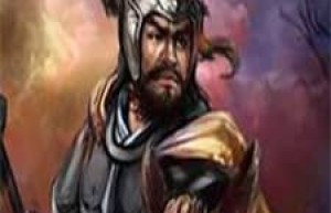 杨千万【白马一带的第三任首领】 – 人物百科