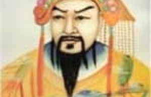 燕昭公【】 – 人物百科