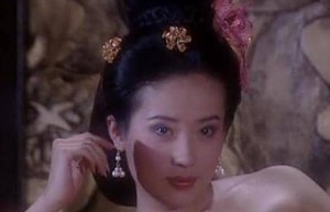 李世民为什么要霸占李元吉的妻子齐王妃？_唐朝历史 菊江历史网