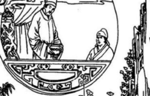 此人送宇文士及两枣一龟糖，背后有何含义？_稗官野史 菊江历史网