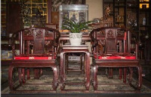 皇宫圈椅由交椅发展而来_民间艺术 菊江历史网