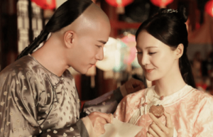 皇帝一般只和皇后合葬，为何康熙驾崩后有52个妃子合葬？_后宫秘史 菊江历史网