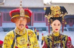 乾隆一生最不该爱上的女人是谁？_清朝历史 菊江历史网