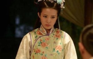 乾隆在镇江遇到一个泼妇，还被扇了耳光？_帝王野史 菊江历史网