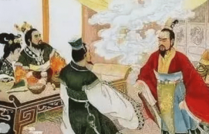 春秋时期周天子还能掌控诸侯 战国时期是怎么失去控制的_春秋战国历史 菊江历史网