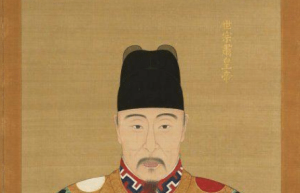 朱棣的牌位差点被扔出太庙，嘉靖为什么要这么做？_稗官野史 菊江历史网