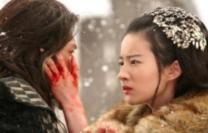 项羽稳占上风，败给刘邦是因为什么？_汉朝历史 菊江历史网