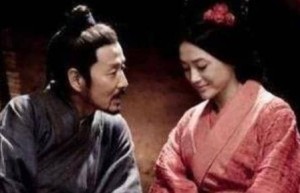 樊哙的妻子在历史上是个怎样的女子？_汉朝历史 菊江历史网