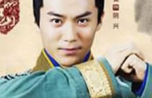 阴兴【东汉将领】 – 人物百科